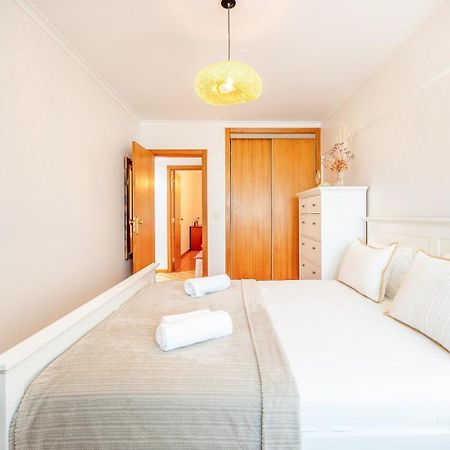 Ferienwohnung Guestready - A Cosy Retreat In Lumiar Lissabon Exterior foto