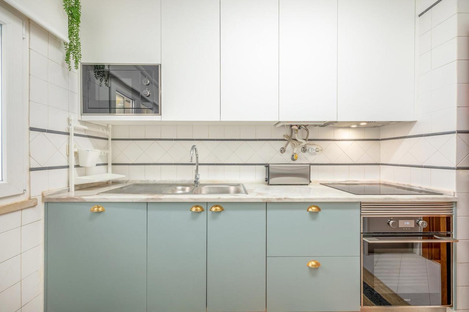 Ferienwohnung Guestready - A Cosy Retreat In Lumiar Lissabon Exterior foto
