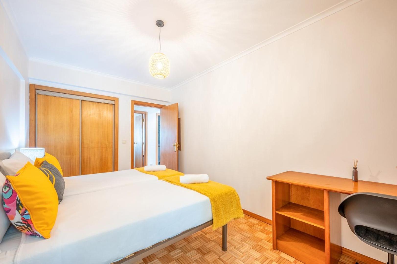 Ferienwohnung Guestready - A Cosy Retreat In Lumiar Lissabon Exterior foto