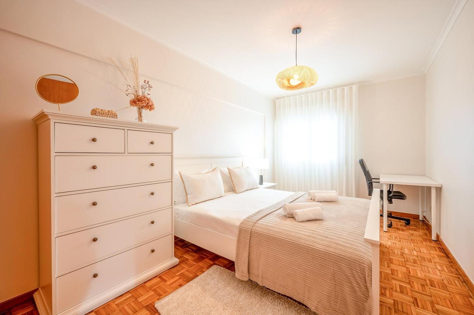 Ferienwohnung Guestready - A Cosy Retreat In Lumiar Lissabon Exterior foto