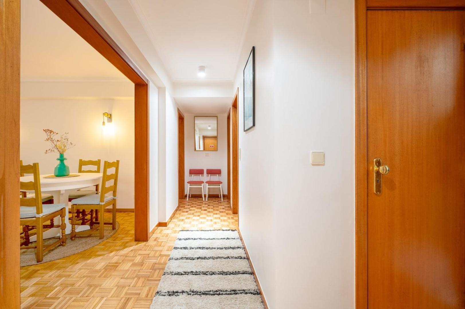 Ferienwohnung Guestready - A Cosy Retreat In Lumiar Lissabon Exterior foto